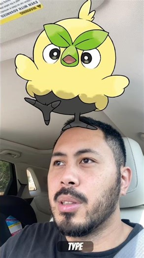 Browt Evolution Theory #pokémon