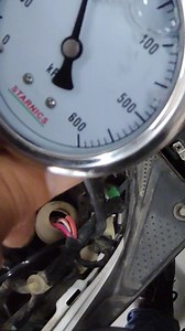 How to Check up Fuel Pump standard procedure step by step tutorial fixing problem @followers #mechanic #fixed | Alberto Mantong Alabar