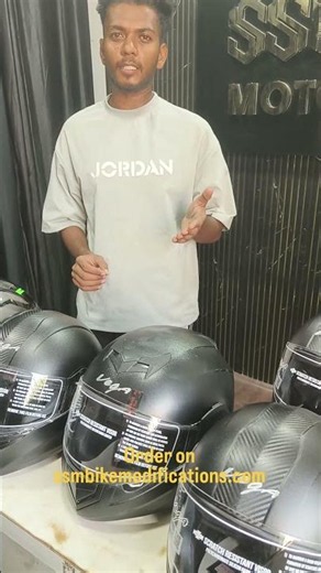 Best Affordable Helmets in India | Budget Helmet Under ₹1000 | Vega, Steelbird & studd | SSM Moto