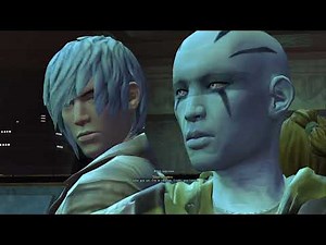 swtor male smuggler story part 59