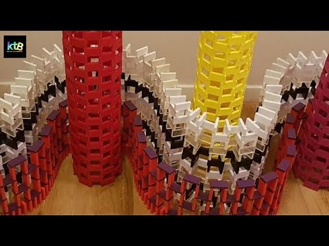 Best of Knock the Blocks 2021