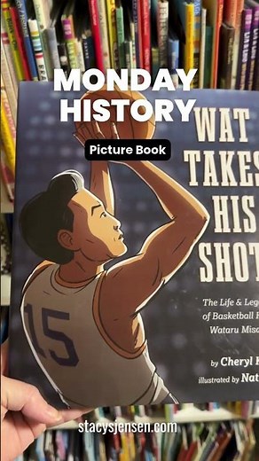 Monday History: Wataru Misaka inspires Japanese Americans, who lost freedoms #NBA