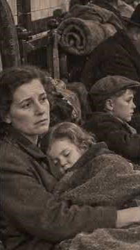The Blitz: When Britain Faced Months of Bombing | WWII Part 12 #educationalvideo #wwii #history