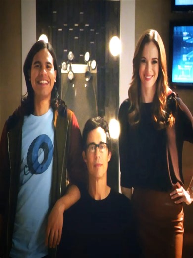 The Flash: Favorite Show & Season Rankings