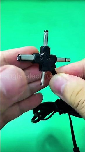 The Best Solution for Your Electronics Testing: Adjustable Voltage Power Adapter Review.