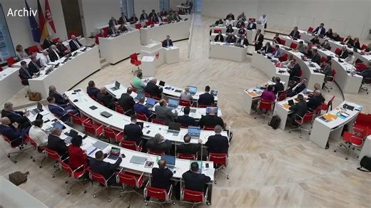Nach Streit im BSW: Brandenburgs Koalition geplatzt