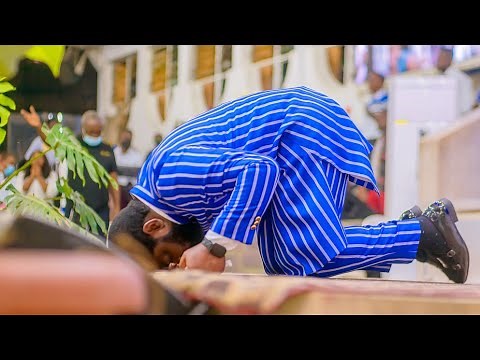 Compilation nous comptons sur toi YAWEH 41minute d'adoration et de louange by fr Emmanuel Musongo 🔥🔥