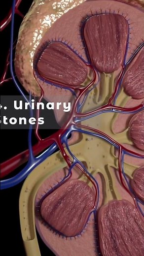 UTI in men and its causes