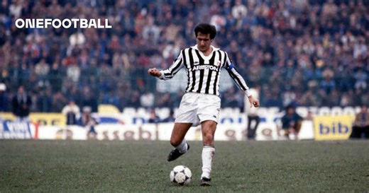 Remembering Gaetano Scirea