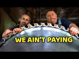 What Berm Peak is doing about high lumber prices