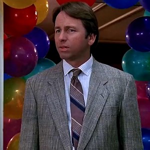 Did you knwo about John's early and tragic death?! | Icons