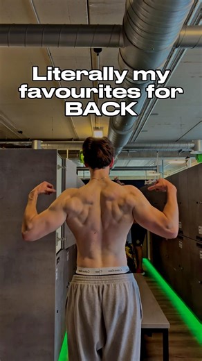 THIS is HOW you grow your BACK💪🏼🙂‍↕️ #fitnessmotivation #gym #workout