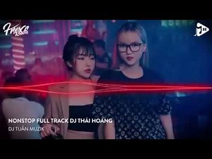 NONSTOP VINAHOUSE 2023 - TATU (THÁI HOÀNG REMIX) - MY LOVE REMIX - #taturemix #thaihoangremix