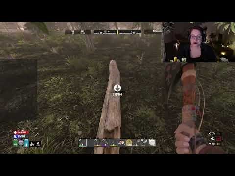 Craft until you die 2.4 - Eine 7 Days to die Mod