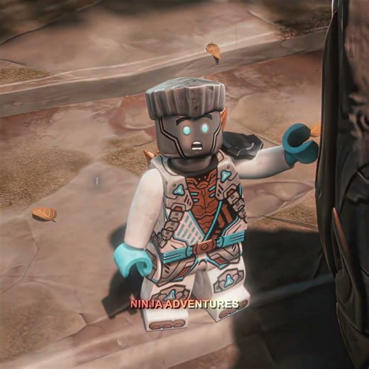 Your EMOTIONS | Zane ("Ninjago: Dragons Rising") Edit | Lonely Lies, GOLDKID$ - Interlinked