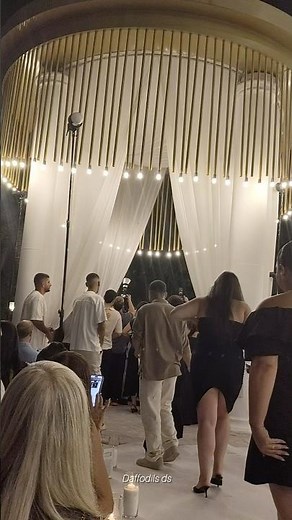 This video captures the sacred and joyful moments of a Jewish wedding ceremony#jewishwedding#israeli