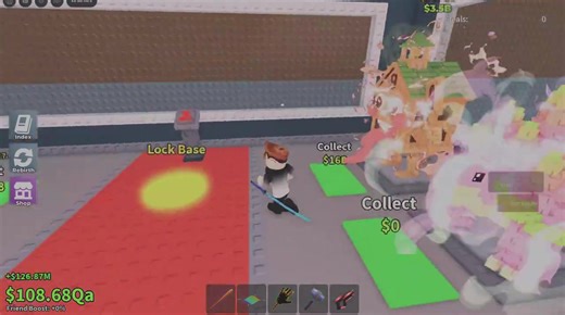 Unlocking Secrets in Lucky Block Openings