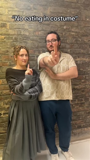 Thanks to all who came out to see Viva la Mamma! We had so much fun with the show! Special shoutout to our costume & set designers @urbani.irl & @drewsseld0rf who had us looking fabulous in this show! Stay tuned for information about future shows! | University of Toronto Opera