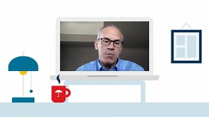 Jim Scannell, Senior Vice President of Administrative Services, explains how we repurposed our headquarters’ kitchen to help feed the hungry in the greater Hartford area. https://travl.rs/2LQEFYe | Travelers Insurance