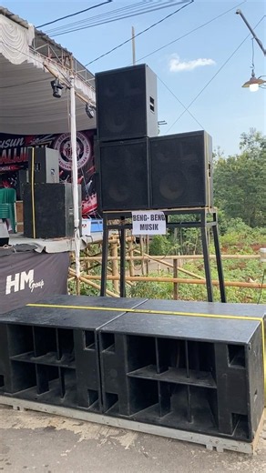 Beng beng audio