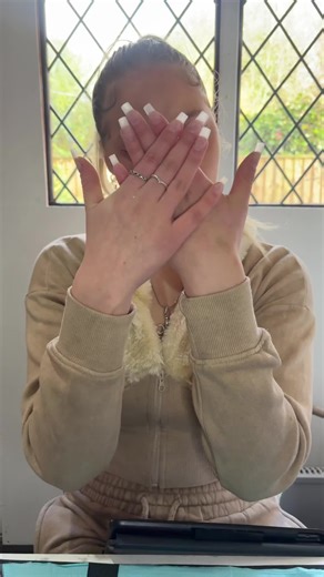 Trendy Nail Art Inspiration with French Tips