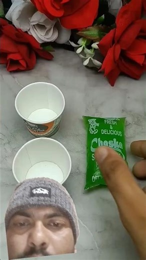 Pepsi Ice Cream & Cola Popsicle ASMR 🥤🍦 | Chill Crunch & Slurp Sounds #shorts