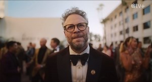 The Studio (TV Series 2025– )