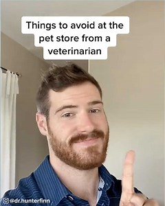 943K views · 8.5K reactions | Dr. Finn (instagram.com/dr.hunterfinn & tiktok.com/@dr.hunterfinn) shares some useful pet care tips!  | BuzzFeed Animals | Facebook