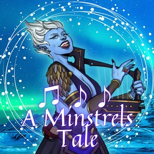MinstrelsTale - Twitch