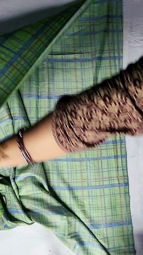 346K views · 49 reactions | Beautiful baby girls cute dori frock design cutting and stitching ♡ Watch more Video like this on my youtube channel  ❤️ #babyfrock #kidsfrock #kidswear #summerwear #diy #trendy #virals #beautiful #new #frocks #girlsfrock #frockpatterns #latestgirlsfrock | Nadeem Khan | Facebook