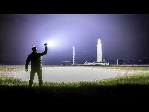 IMALENT MS18, King of the flashlight！