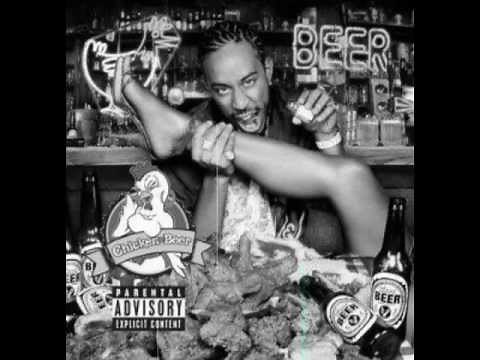 P-Poppin' - Ludacris (Feat. Shawnna and Lil Fate)