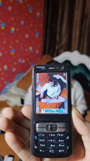 1K views | Test camera Nokia n73 | Eii Ka Cambo | Facebook