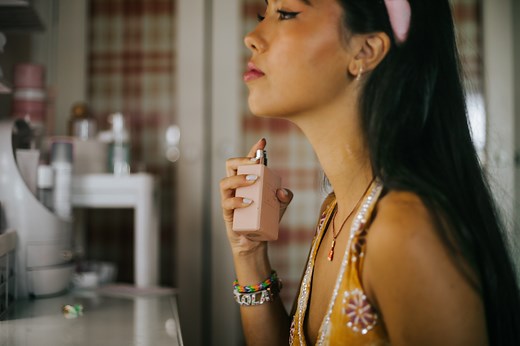 6 Expert-Approved Tricks to Make Your Perfume Last Longer