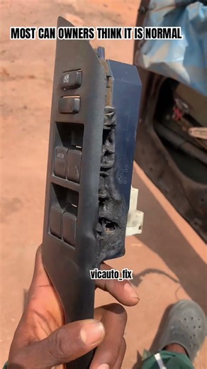 Most car owners think a slow power window is nothing serious but it can cost a lot later. #vicauto