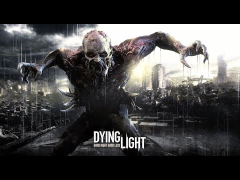 Dying Light: Protect Survivor