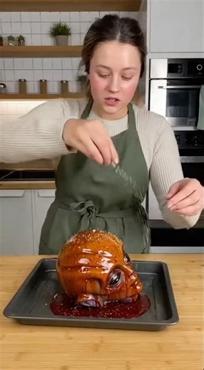 Alien Roast Recipe 😳🔥 | Next Level Cooking!”#funny #comedy #youtubeshorts #short