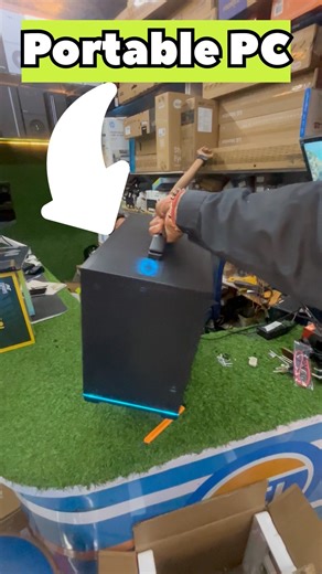 PORTABLE PC 🖥️✅