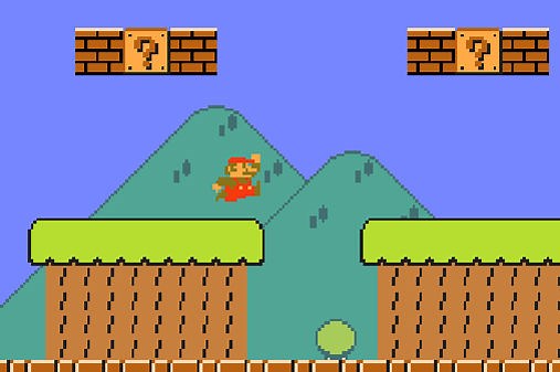 【無限】インフィニティマリオ【SMW Road to Infinity】 ｜ 無料ブラウザゲーム｜アクションゲームの庵
