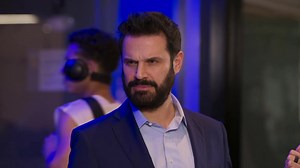 #LosHilosDelPasado capítulo 47 parte 1 | Telenovelas de José Alberto Castro