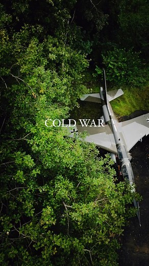 122K views · 2.2K reactions | Cold War 殺 Alpha Jet  | Blitzwinkel | Facebook