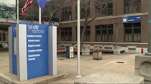 'Really disrespectful:' Nursing pinning ceremony at MATC interrupted by arrest