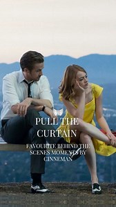 “La La Land” (2016) One of the most memorable scenes in the film occurs in a jazz lounge where the characters Sebastian (played by Ryan Gosling) and Mia (played by Emma Stone) share a moment of connection and intimacy. Namely, as Sebastian and Mia dance to the melancholic strains of the jazz music, the camera movement mirrors the swirling emotions and palpable chemistry between them. The seamless rotation of the camera allows the audience to experience the intimacy of the moment from different p
