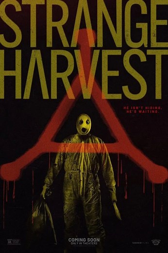 Strange Harvest 2025 Watch Free in HD - Fmovies