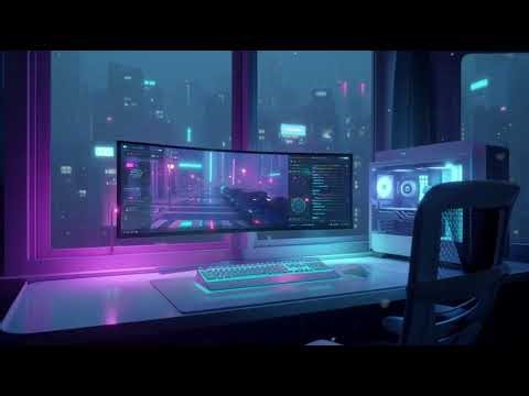 EDM for Maximum Concentration | Deep Coding Flow inspired by Kygo, Calvin Harris & Zedd 2025