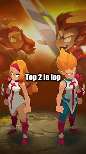 Top 3 classes pour débuter dans Dofus