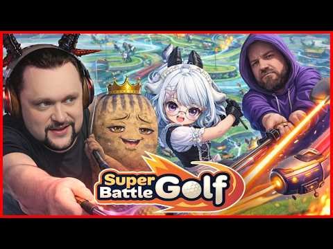 Что творится в этих играх?!