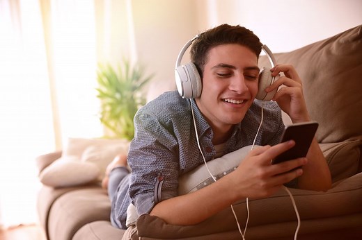 4 of the Best Podcasts for Teens