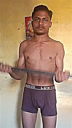 ताकत पैदा करों 💯🏋️ Desi Fitness 💪