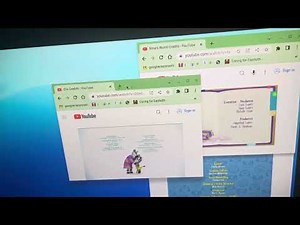 Nina’s World, Kody Kapow, Ruff Ruff Tweet & Dave & Zou Credits Remix